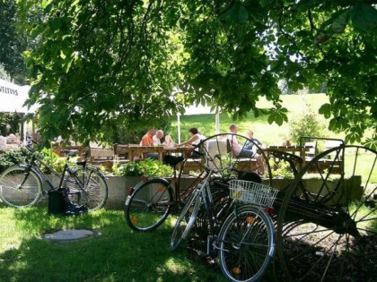 Photo: Landgasthaus zum Tackeberg