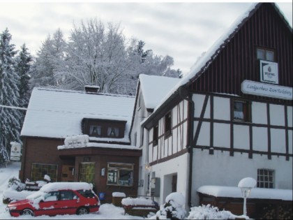 Photo: Landgasthaus zum Tackeberg