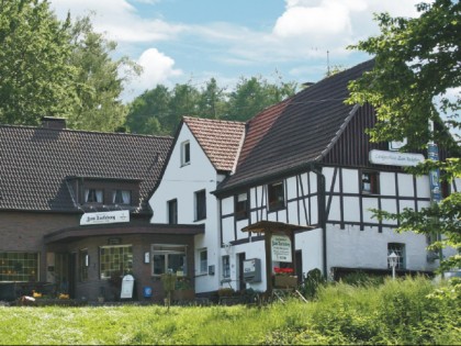 Photo: Landgasthaus zum Tackeberg